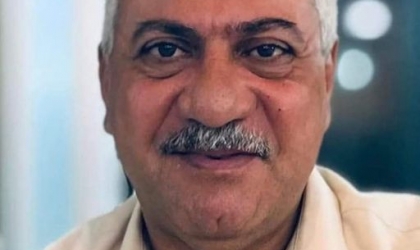 استشهاد المهندس حسام سلامة شحته الخباز (أبو الأمير)