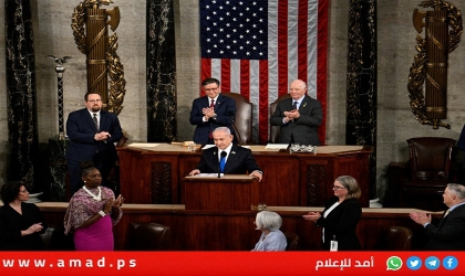 رغم تصفيق الكونغرس... "صورة نتنياهو تشوهت في أمريكا"