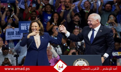 أمريكا.. كيف يرى المرشح الديمقراطي لمنصب "نائب الرئيس" حرب غزة؟