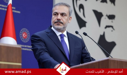 فيدان: اتفاق مبدئي على عقد قمة بتركيا يحضرها بوتين وزيلينسكي