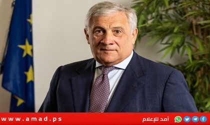 وزير خارجية إيطاليا: لسنا رعايا لأحد والتحالف مع أمريكا لا يعني التخلي عن السيادة