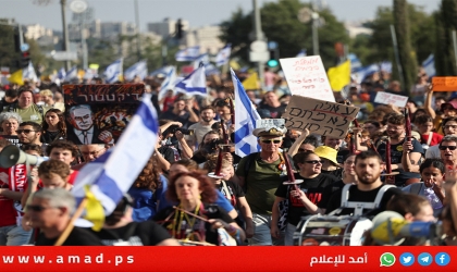سموتريتش يطلب إصدار أوامر قضائية لوقف الإضراب العام في إسرائيل
