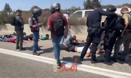 جيش الاحتلال يزعم اعتقال خلية من بلدة بني نعيم بالخليل كانت تخطط لتنفيذ عملية عسكرية