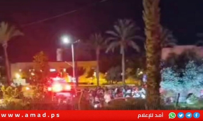 جيش الاحتلال: اعترضنا نحو 5 عمليات إطلاق من لبنان باتجاه حيفا - فيديو
