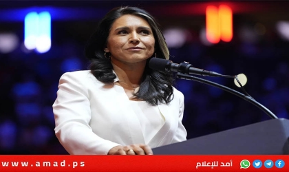 الفضيحة الكبرى..وثائق سرّية تكشفها غابارد عن دور فاوتشي  حول منشأ "كورونا"
