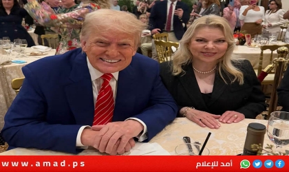 رجل أعمال إسرائيلي: ترامب هدد سارة نتنياهو بإرسال زوجها إلى السجن