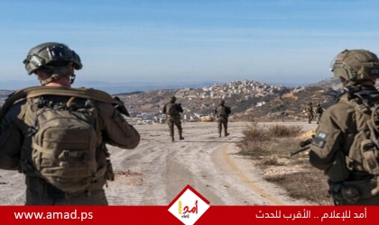 شهيد وعدد من المعتقلين في توغل لقوات الاحتلال بريف دمشق