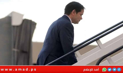 وزير الخارجية الأميركي روبيو يزور إسرائيل والسعودية والإمارات بعد ألمانيا
