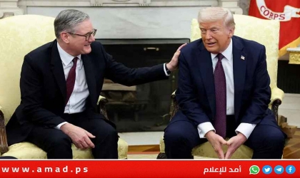 هجمات الكاريبي تعيد العلاقات بين بريطانيا وأمريكا إلى "نقطة الصفر"