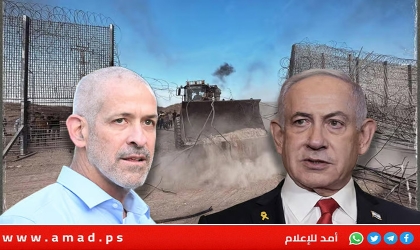 تمرد نادر.. نتنياهو يتجه لإقالة رئيس الشاباك بسبب انعدام الثقة.. وبار يرفض
