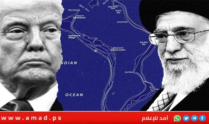 ترامب عن خامنئي: أنقذته من "موت شنيع" وقد أضرب إيران مجددا ولا رفع للعقوبات