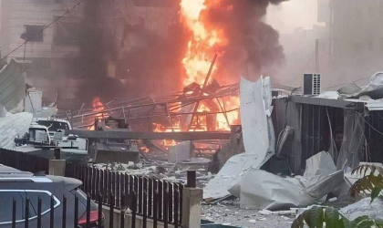 عبري: احباط داخل المؤسسة الأمنية الإسرائيلية وبيروت منطقة محظورة بعد اتفاق وقف حرب إيران