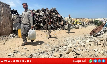 إعلام عبري يكشف تفاصيل خطة إسرائيلية لاحتلال مدينة غزة ومخيماتها