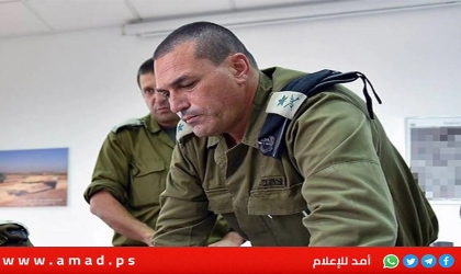 رئيس أركان جيش الاحتلال الإسرائيلي: تم إعادة البرنامج النووي الإيراني سنوات للوراء