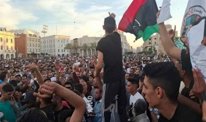 ليبيا.. مجلس النواب يعلن بدء ترتيبات تشكيل حكومة جديدة- صور