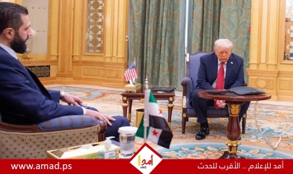 ترامب يوقع أمرا تنفيذيا برفع العقوبات عن سوريا: لدعم الاستقرار.. والشيباني يرحب