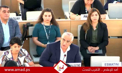 فلسطين تدعو الأمم المتحدة للتدخل العاجل لوقف الانتهاكات بحق الأسرى الفلسطينيين