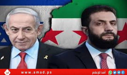قناة عبرية: هل سيلتقي الشرع مع نتنياهو في نيويورك ؟