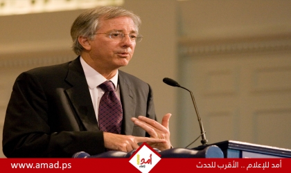 روس: هناك فرصة تاريخية لتحقيق السلام بين إسرائيل والفلسطينيين