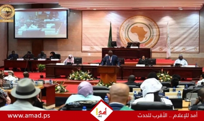 مجلس النواب الليبي يحذر من "مخططات الاحتلال تهجير الفلسطينيين" إلى ليبيا
