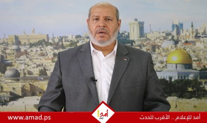 الحية: نعلن اتفاقً لإنهاء الحرب على قطاع غزة وتلقينا ضمانات بذلك