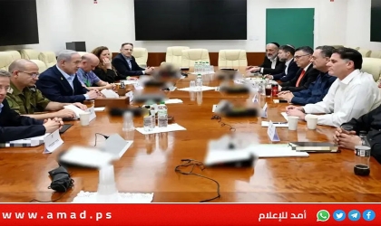 وزير سابق يحذر من فوضى عارمة ستضرب إسرائيل