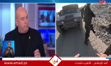 ردا على قرار الكابينيت.. مصدر أمني إسرائيلي: لن ننفذ أمرا ترفرف عليه راية سوداء