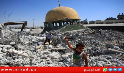 الخارجية الفلسطينية: تقرير المفوض السامي لحقوق الانسان يوثق نوايا دولة الاحتلال في ارتكاب الجرائم