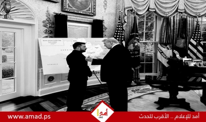 رئيس الموساد السابق كوهين: زيلينسكي رجل بائس وكوميدي يهودي وسيم