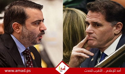 تقرير عبري: وزير إسرائيلي يلتقي مجددًا مع وزير الخارجية السوري بوساطة أمريكية
