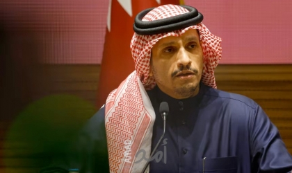 رئيس وزراء قطر: تصعيد نتنياهو يهدد مفاوضات واشنطن وطهران.. واحتلال جنوب لبنان يجب أن ينتهي