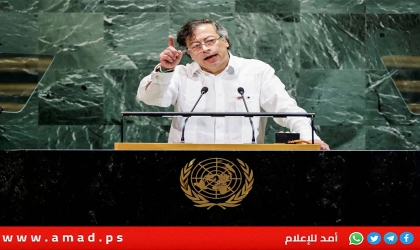 بيترو: ما يحدث في غزة يذكر بأحلك فترات القرن العشرين