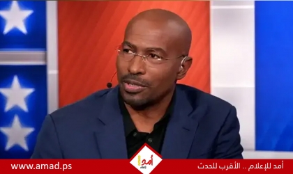 مذيع سي إن إن يعتذر عن تصريحات مسيئة حول أطفال غزة