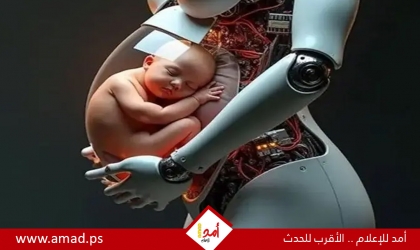 شركة صينية تقطع روبوتها البشري على المسرح لإثبات عدم وجود إنسان داخله