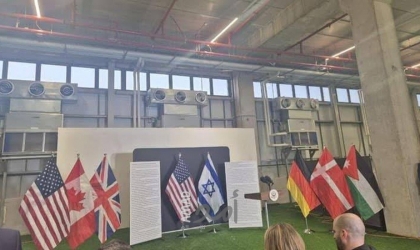 القيادة الوسطى الأمريكية: مركز التنسيق المدني العسكري بشأن غزة توسع ليشمل ممثلين عن 50 دولة شريكة ومنظمة دولية