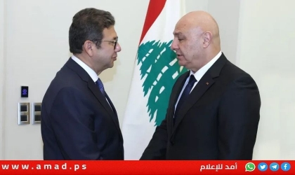 موقع: مصر بصدد إطلاق مبادرة تهدئة جديدة في لبنان على غرار غزة