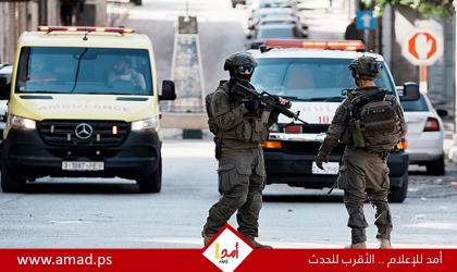 تقرير: جيش الاحتلال يدفع بتعزيزات عسكرية إلى الضفة الغربية وسط اتهامات بـ"جرائم حرب"