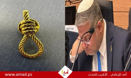 خطوة غير مسبوقة..الكنيست الإسرائيلي يقر قانون إعدام أسرى