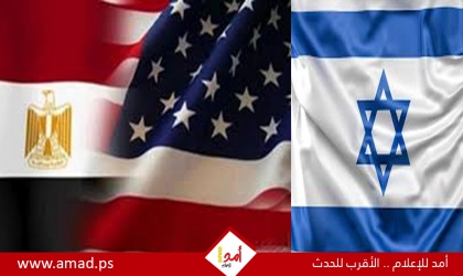 مصر تحذر أمريكا من محاولات إسرائيل فرض وقائع جديدة في غزة