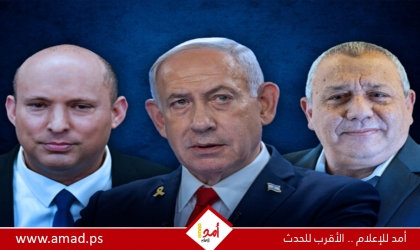 استطلاع "معاريف": المعارضة تتقدم إلى 60 مقعدًا والإئتلاف يتراجع إلى 50