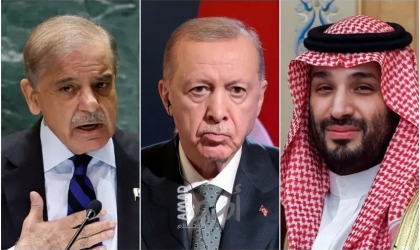 فيدان: محادثات مع باكستان والسعودية بشأن اتفاقية دفاعية..وتركيا جاهزة لمساعدة سوريا