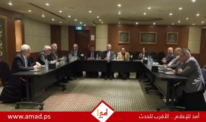 اللجنة الوطنية لإدارة غزة تنفي الموافقة على تقسيم القطاع