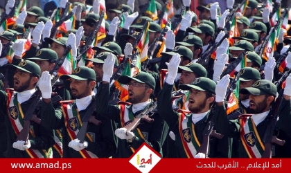 الحرس الثوري شكل خلايا سرية بالعراق لمهاجمة دول بالخليج