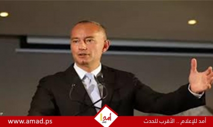 ملادينوف ينشر خارطة طريق من 15 بنداً ومحاور أربعة لرسم مستقبل قطاع غزة