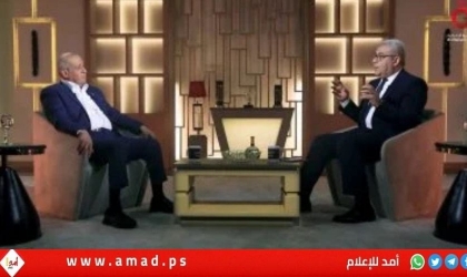 جميل مزهر: إسرائيل تسعى لإنهاء الدولة الفلسطينية وتحويل السلطة إلى كانتونات معزولة