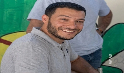 إسرائيل تغتال وسيم عطا الله القيادي من "حماس" في مخيم البداوي شمال لبنان- فيديو