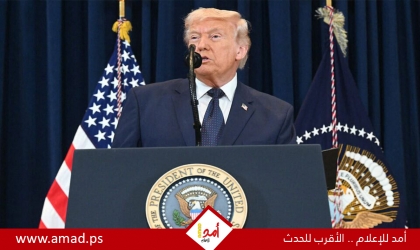 ترامب يعيد نشر بيان رئيس الوزراء الباكستاني بشأن قرب إتمام اتفاق إنهاء الحرب