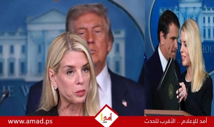 سلاح ترامب السري لفرض السيطرة.. و"لي زيلدين" يقترب من قيادة وزارة العدل