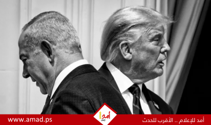 ترامب يربط دعمه لنتنياهو إنتخابياً بـ "العقلانية" والالتزام بمذكرة التفاهم مع إيران