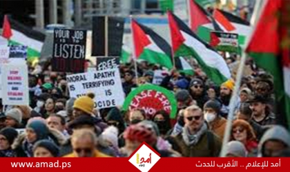 إدارة ترامب تجري تحقيقا حول منظمة معلمين مؤيدة لفلسطين في نيويورك
